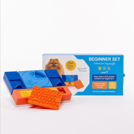Pawzler Beginner Set OUTLET